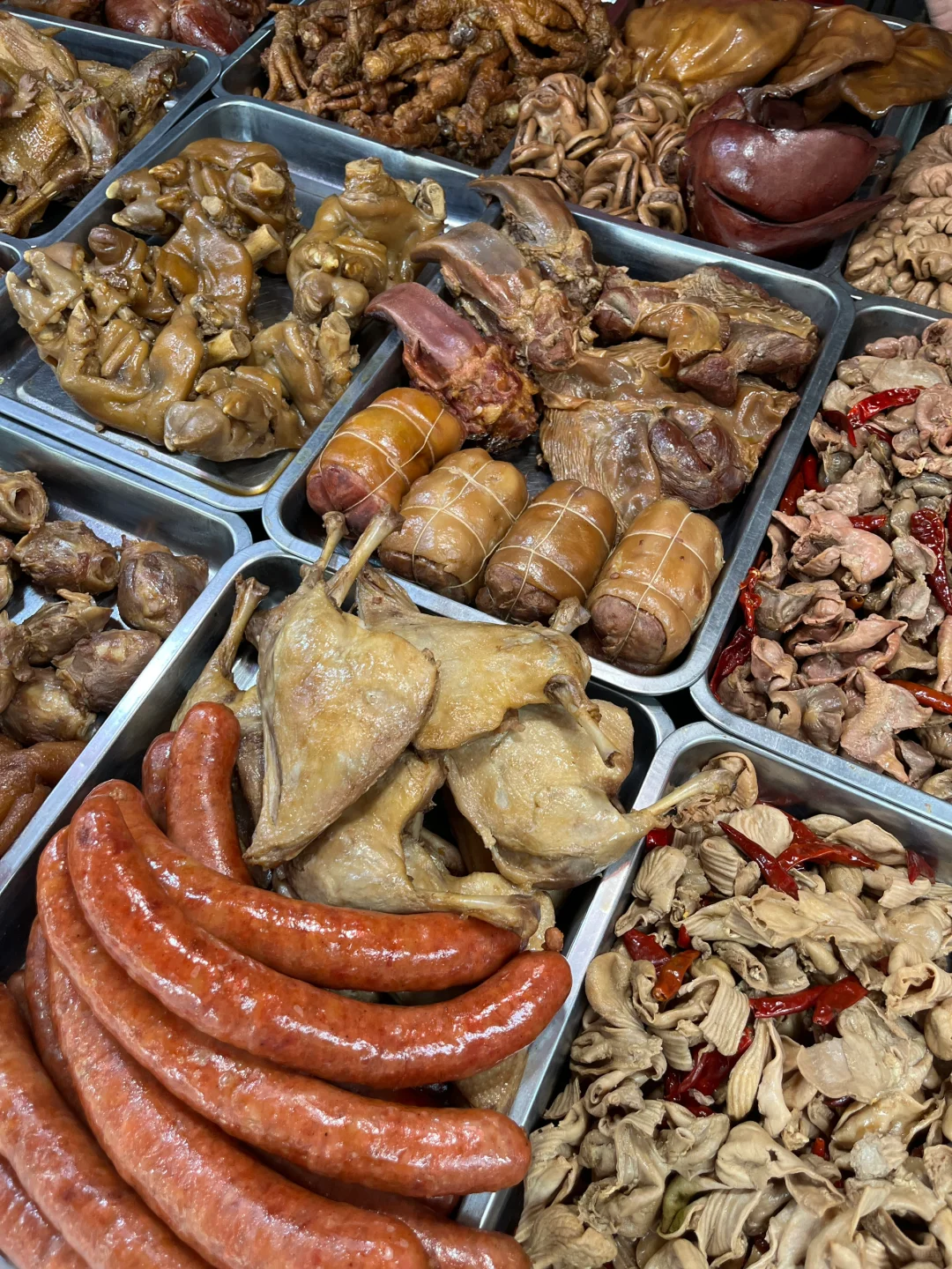 菏泽好吃的小店