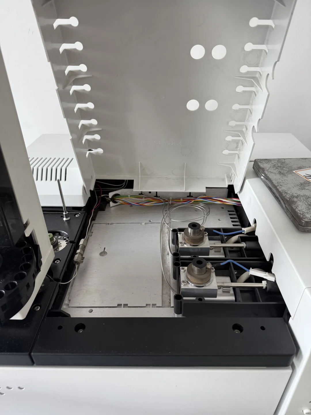 二手气相色谱仪