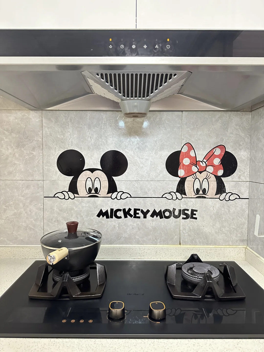 1分钟详解‼️厨房装完还有哪些收纳神器❓?