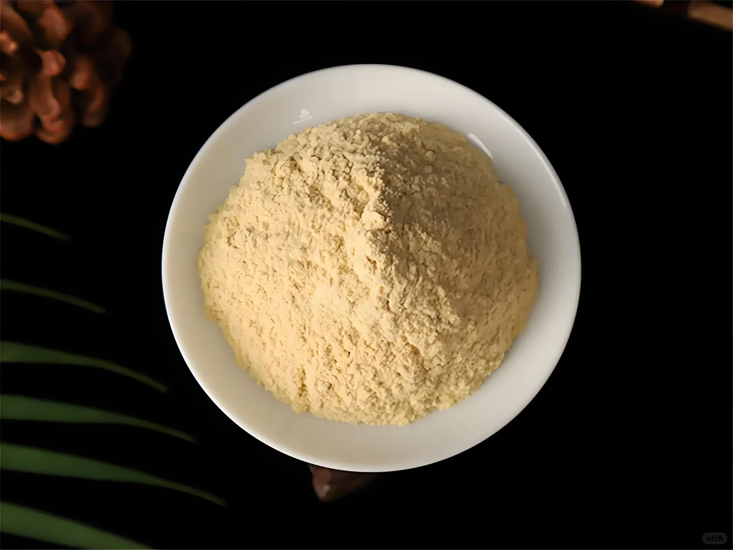 ? 竹粉的100种神奇用法！环保又赚钱！