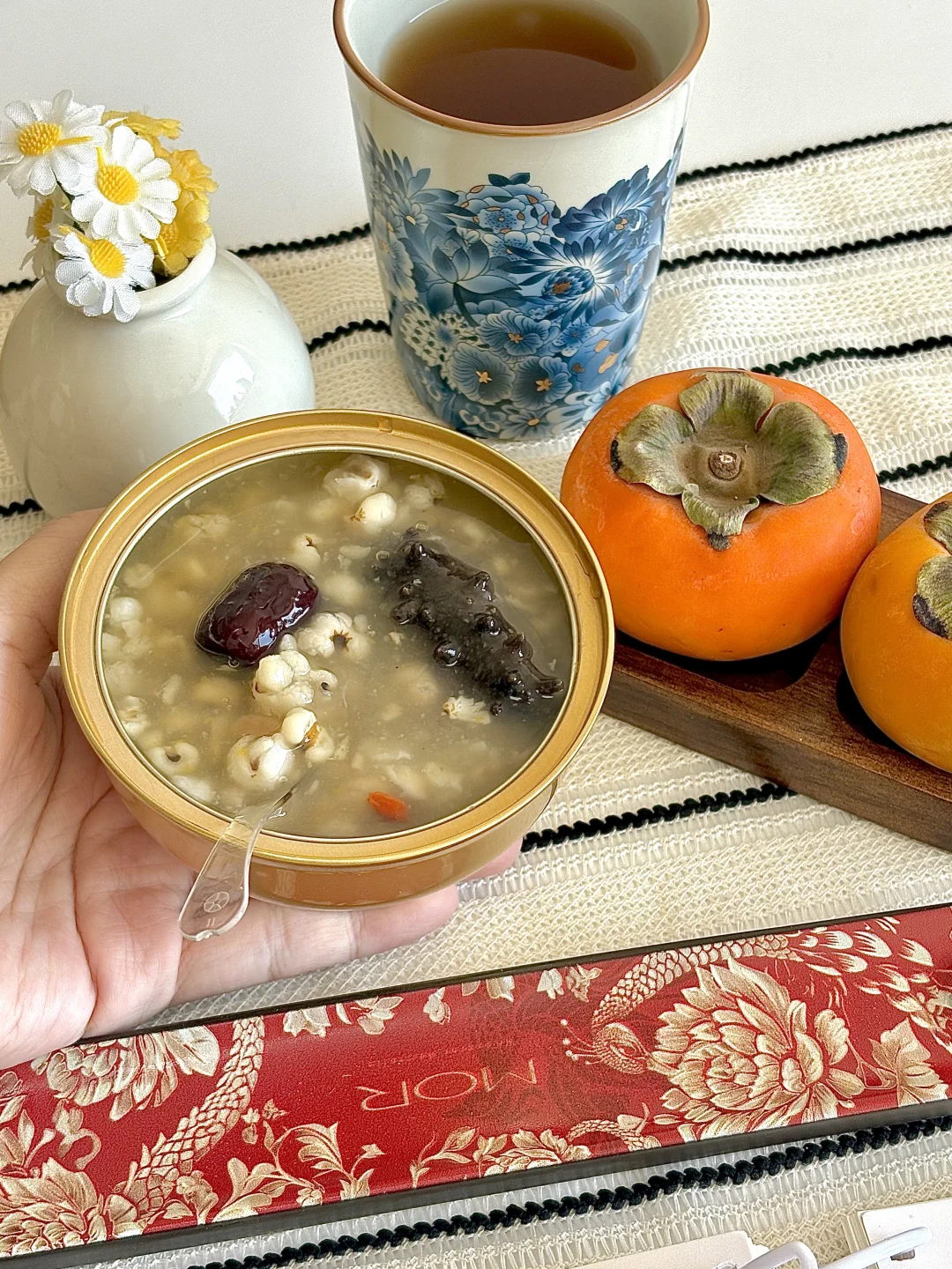 弯道超车,这么吃以白养白我超爱!