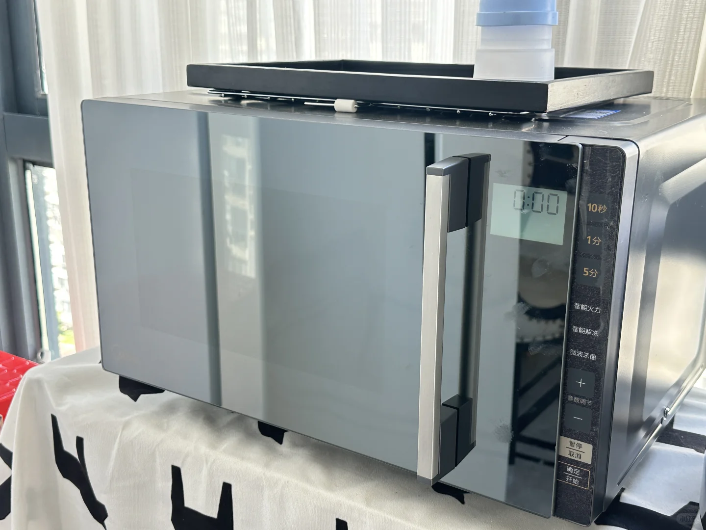 微波炉推荐400多高颜值