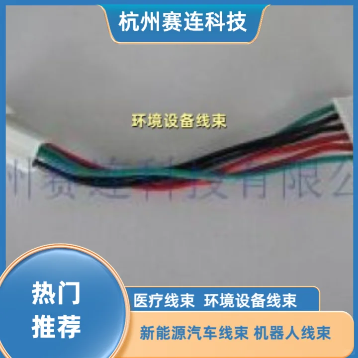 山东工业设备线束价格。大家好，我们是线束