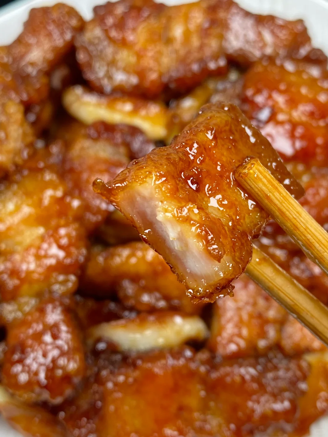 这玩意谁发明的啊······真的巨好吃！！