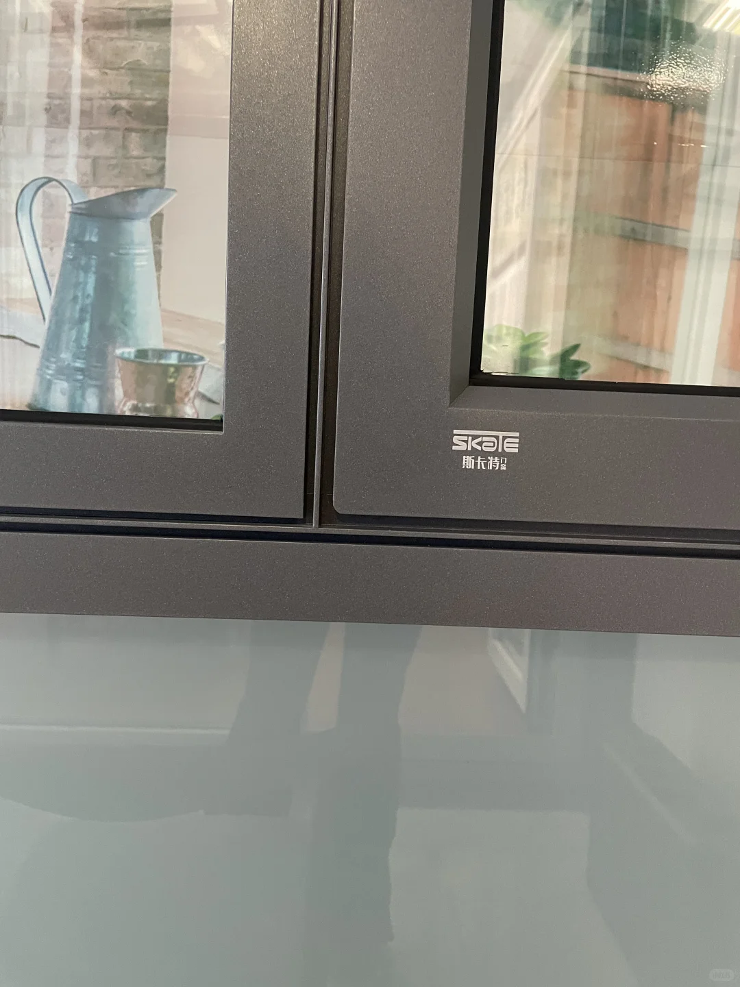 北京闽龙鲁班 斯卡特系统窗选窗记录