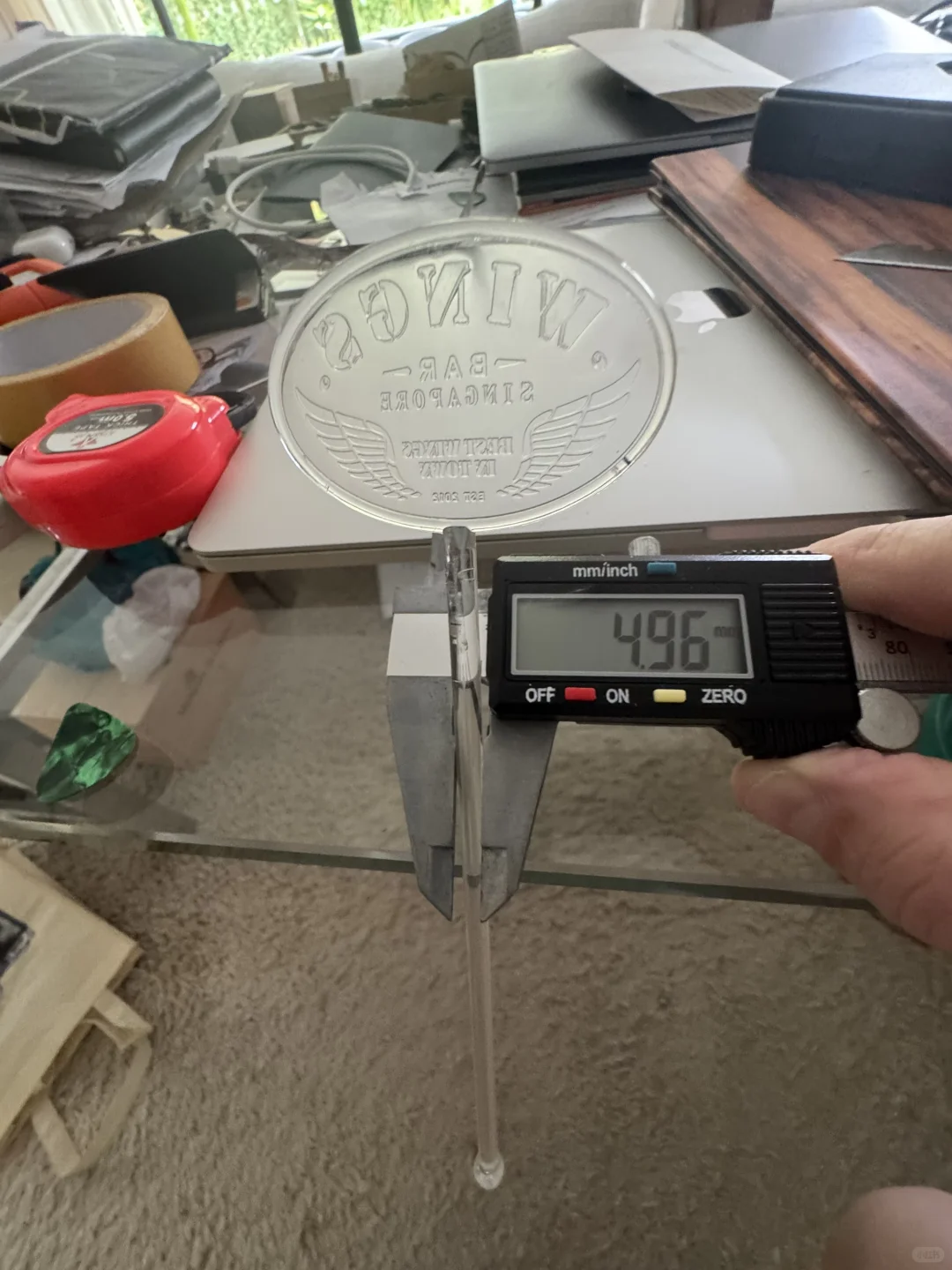 定制塑料咖啡搅拌棒10000*3，找工厂