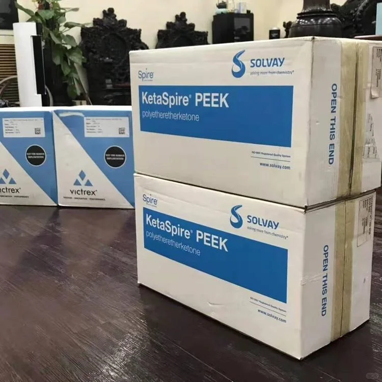 30%碳纤维增强级 KetaSpire KT-820 