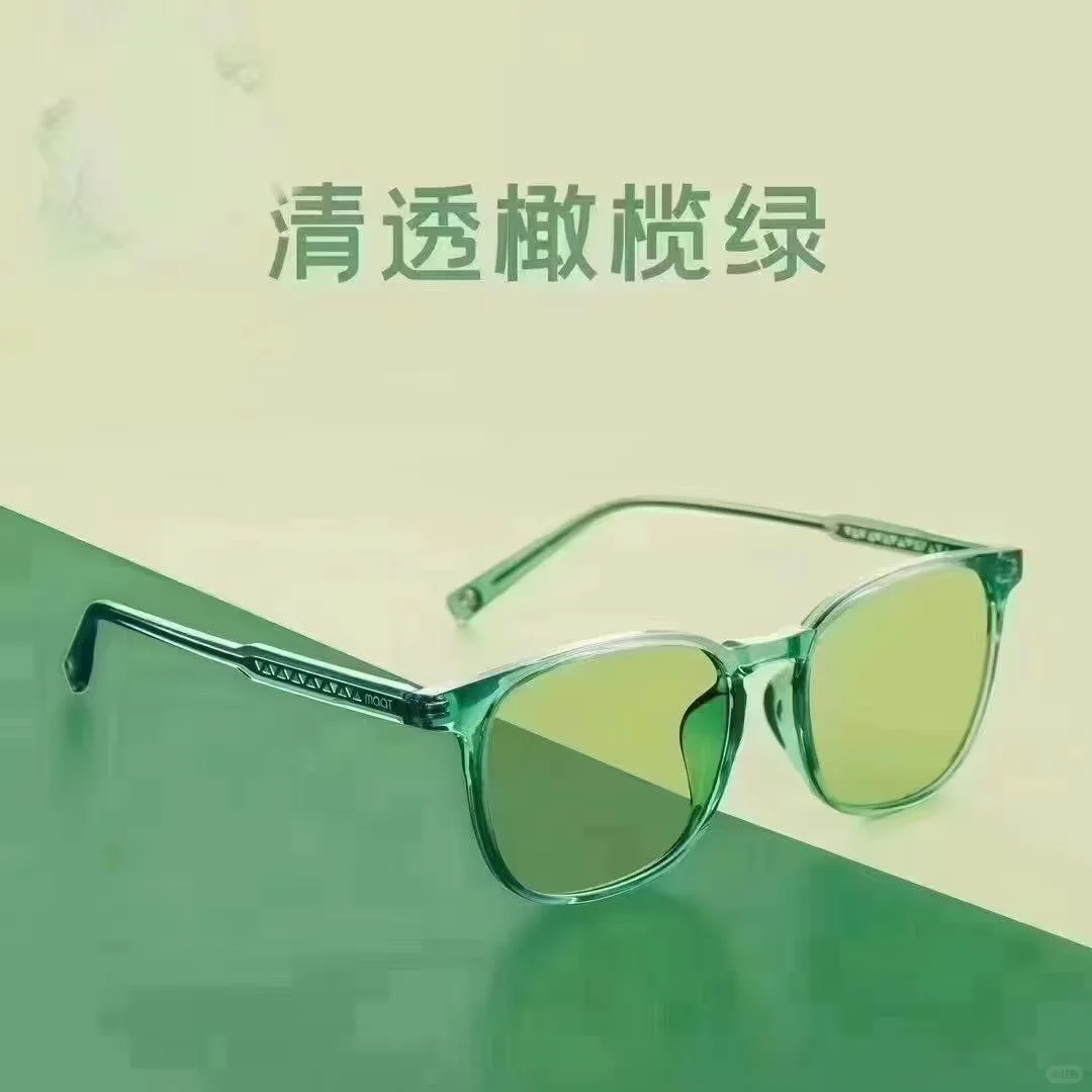 一镜两用，炫彩变色