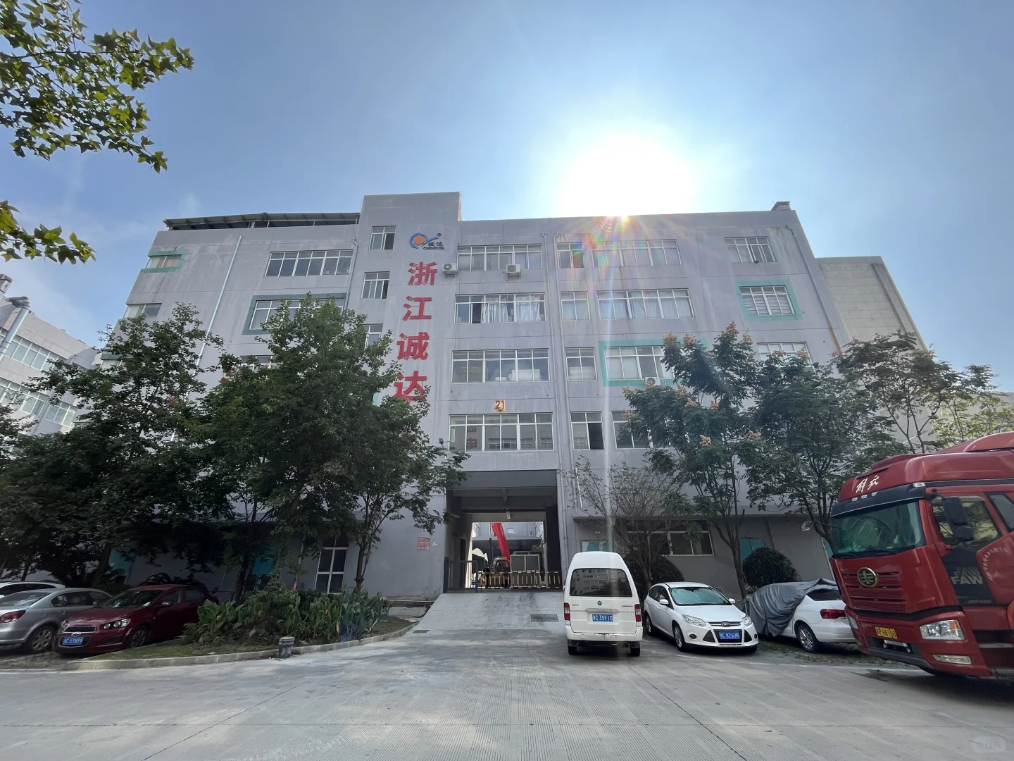 用到纸管的看过来，这台理料机直接解放双手