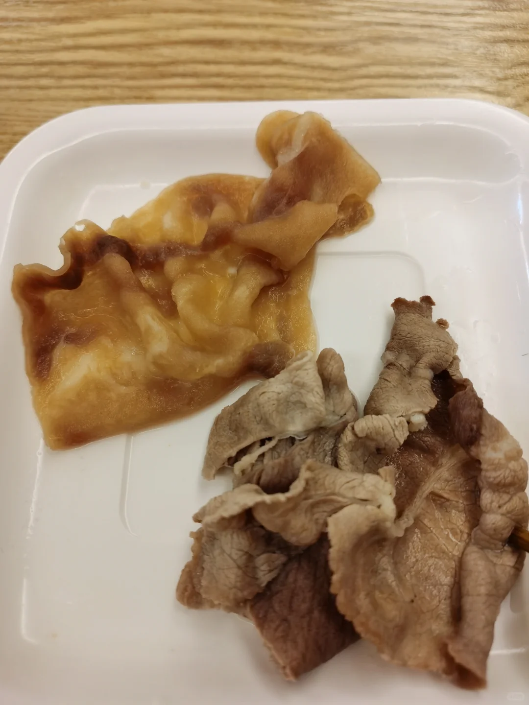 什么是调理肉？从外表你能看出来吗？