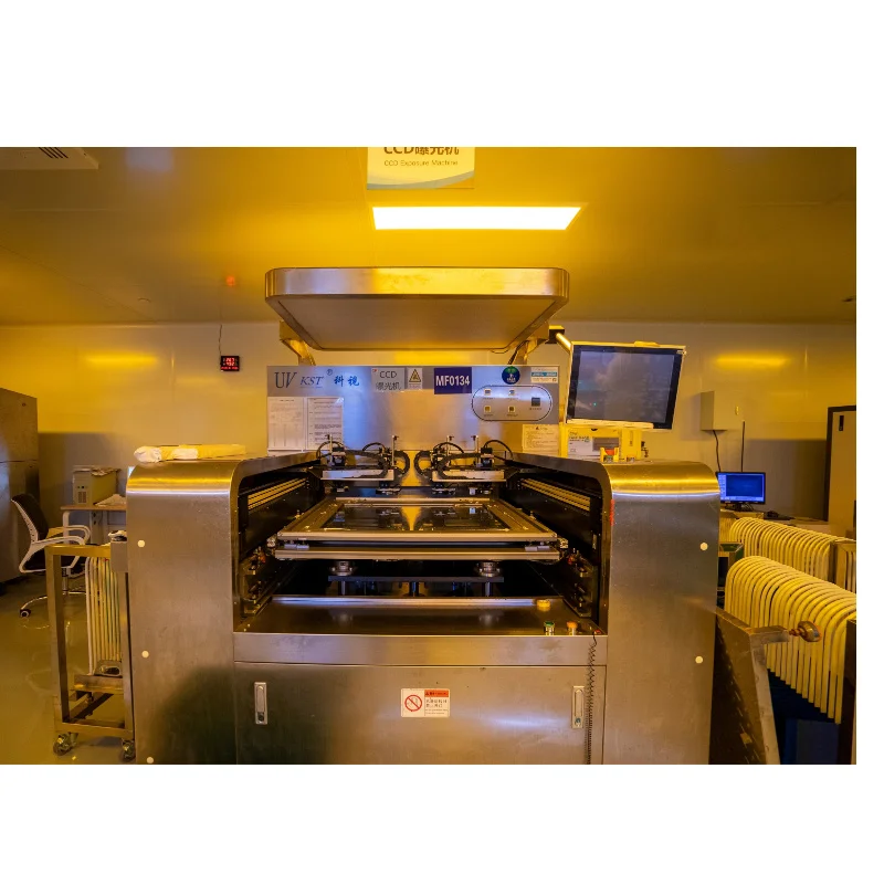 16层4阶HDI PCB板｜盲埋孔工艺±