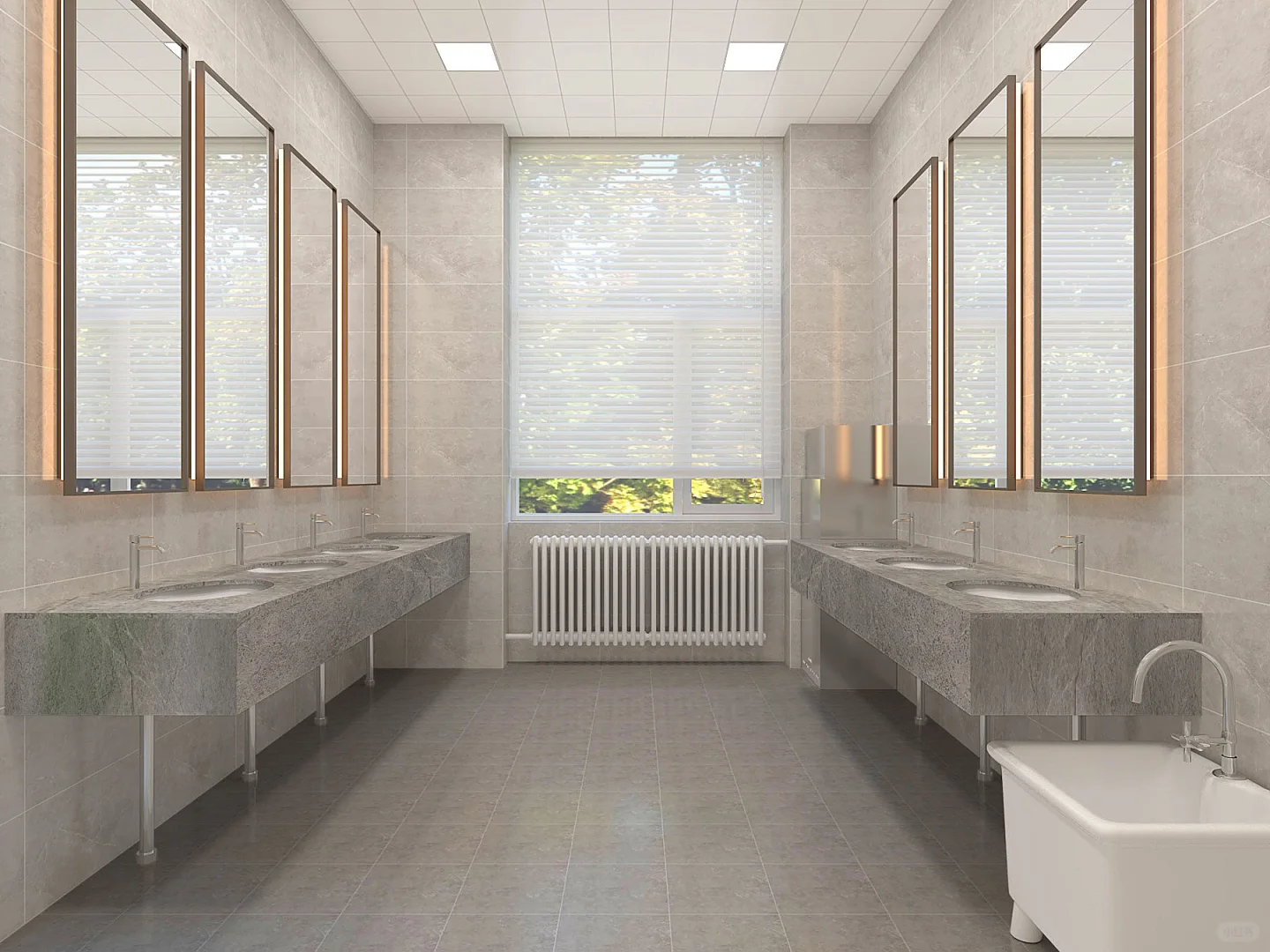 吉大北一北二也要成为“汤臣一品”了！