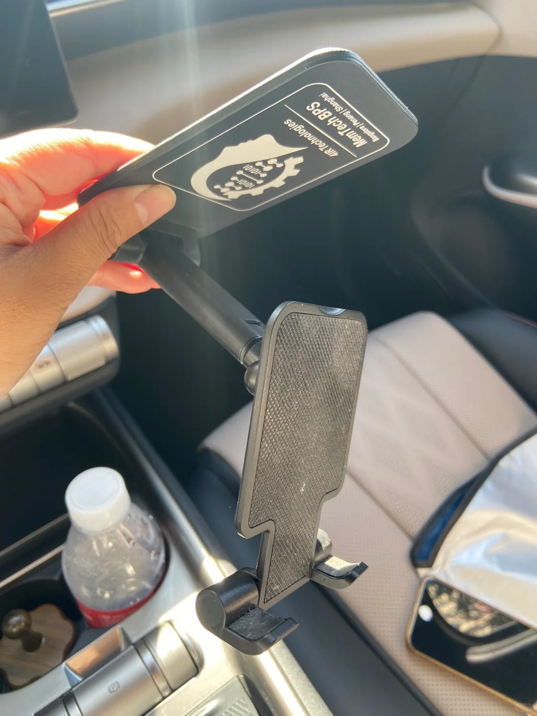 临时手机行车记录仪支架