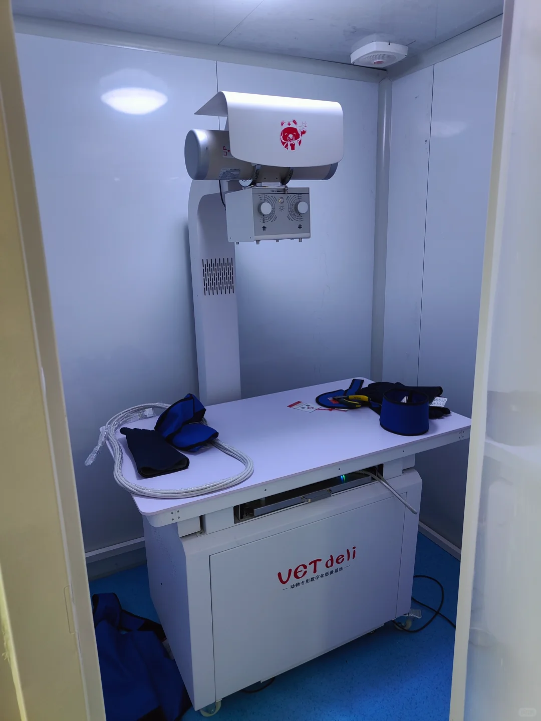 动物医院准新设备