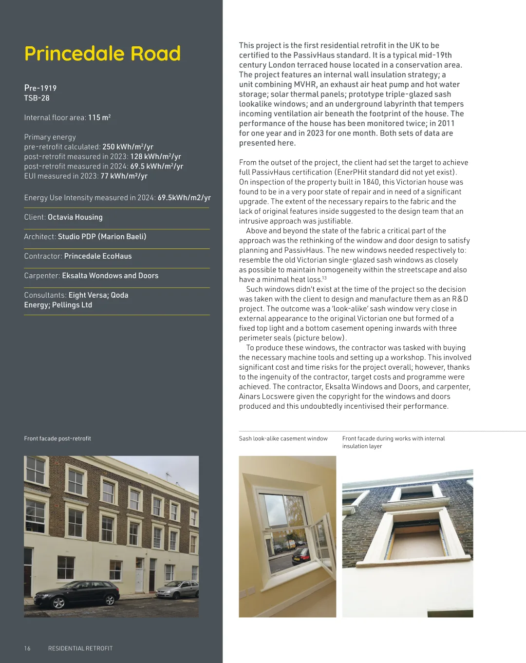 住宅改造:24个案例研究