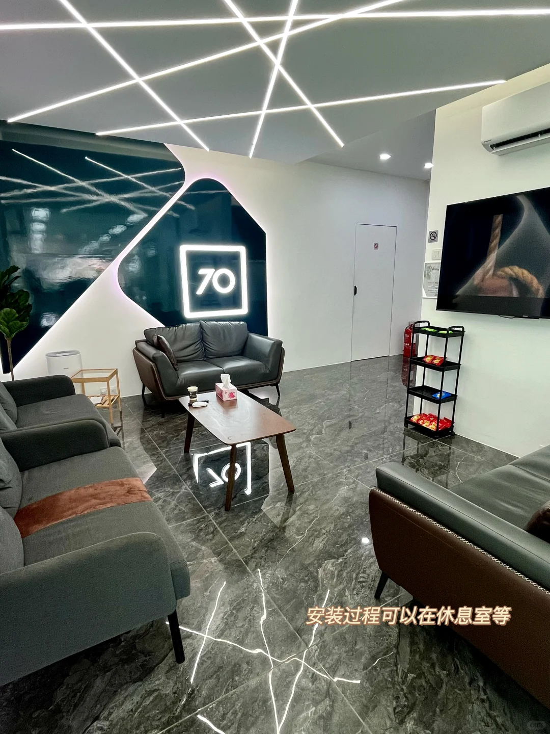 ??新山｜前后镜Dashcam！24小时停着也在录！