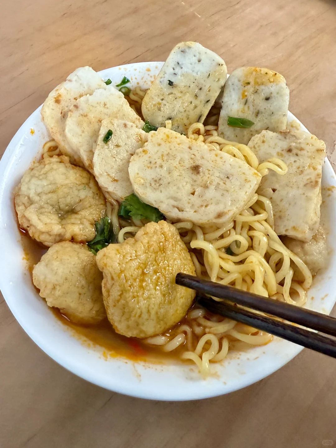 阿姨很感谢小红书