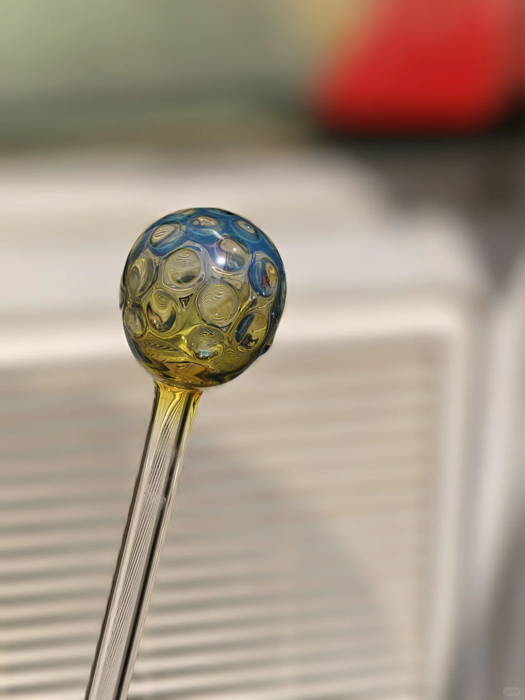 就这个熏银…爽！