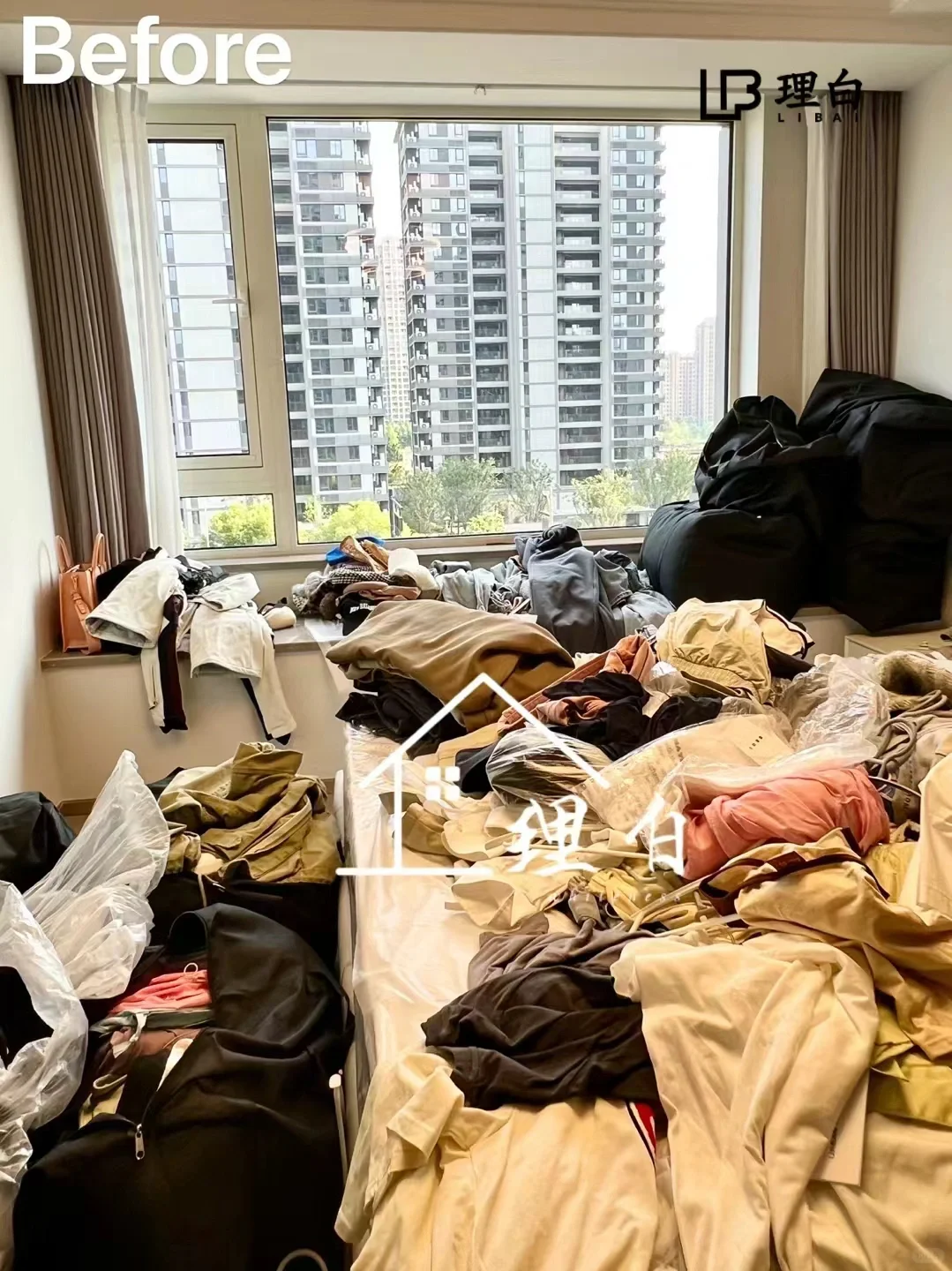 把夏天装进衣架里带回家??