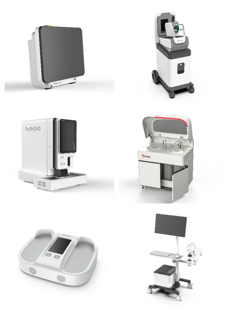 医疗产品设计 | 严谨人性化的完美结合