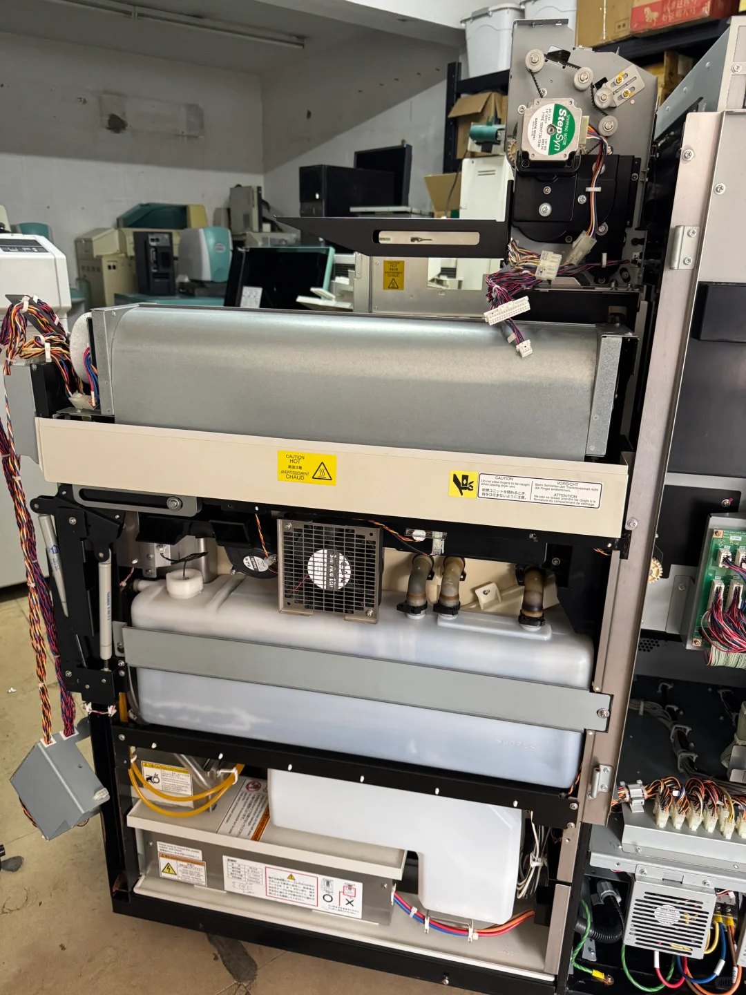 99新富士5700R银盐冲印设备现货供应