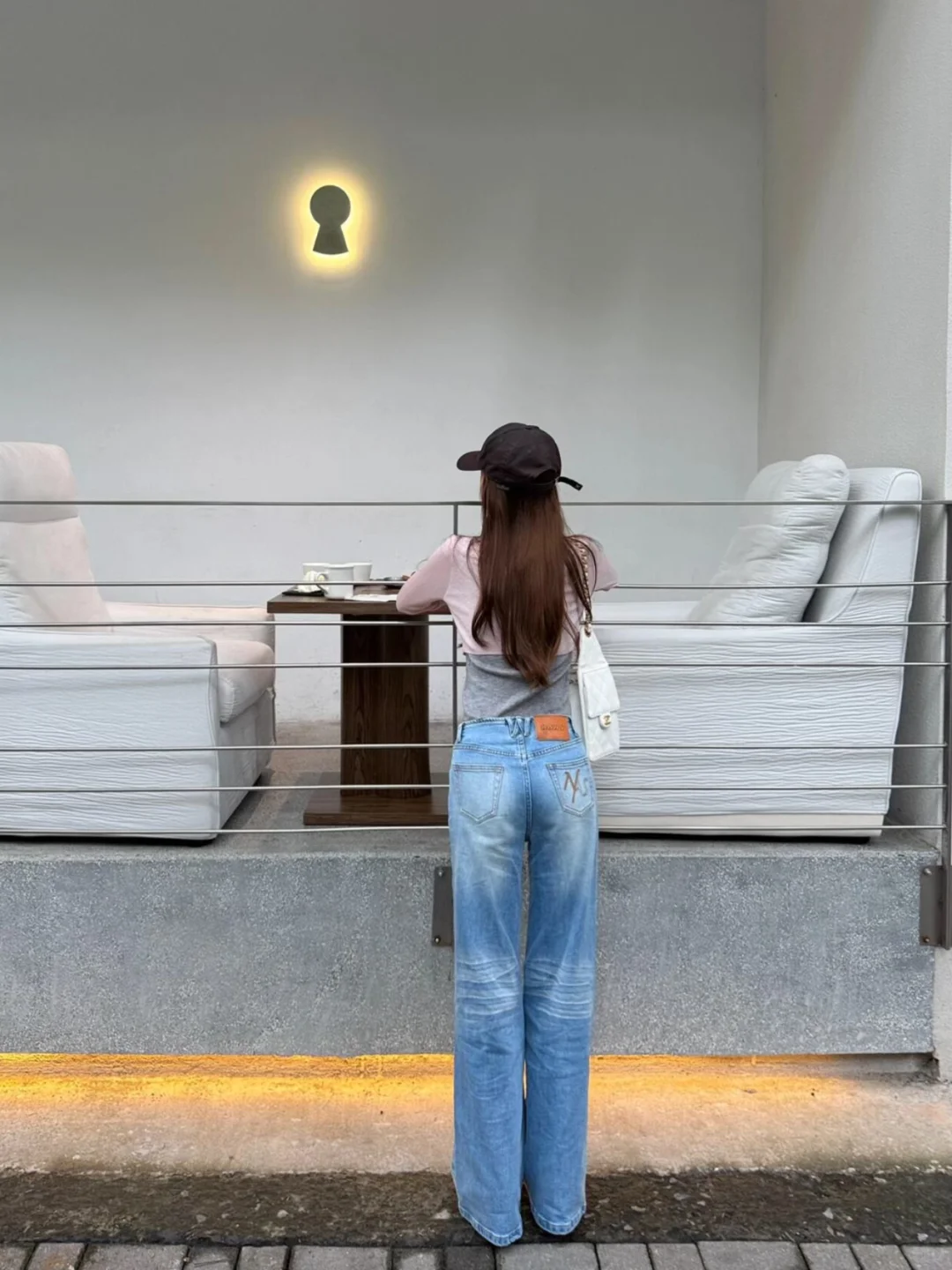 Girls｜质感优雅穿搭