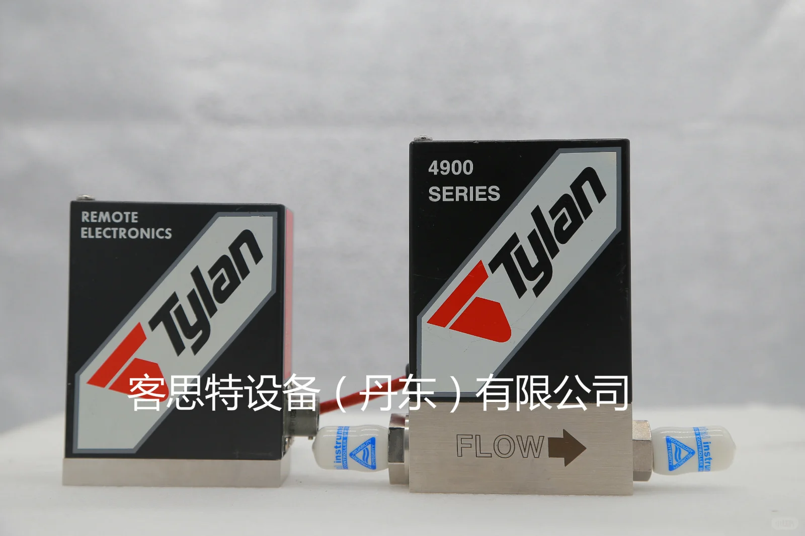 Tylan VC4900 Vapor Controller蒸汽控制器