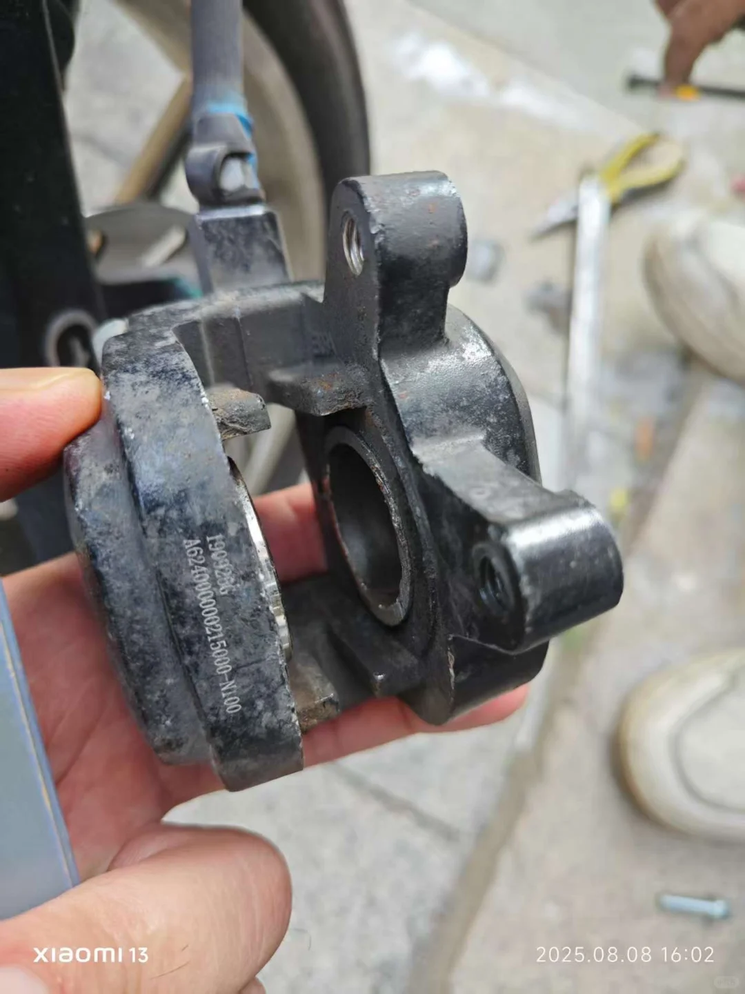 请问懂电瓶车的老师们