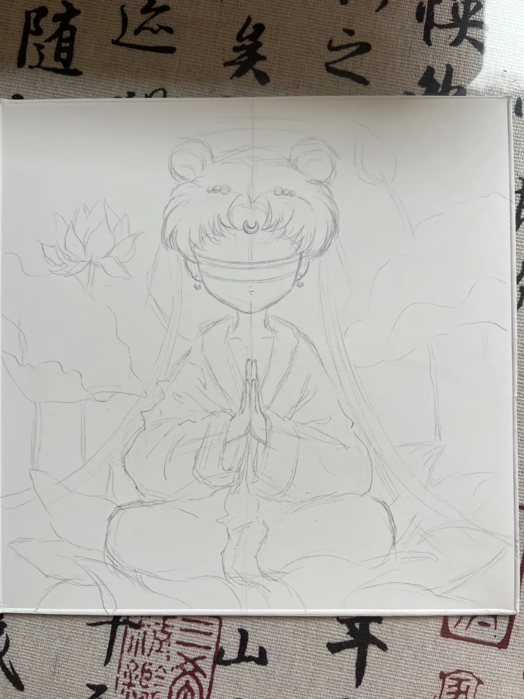 快来！找到了废纸壳的新用法