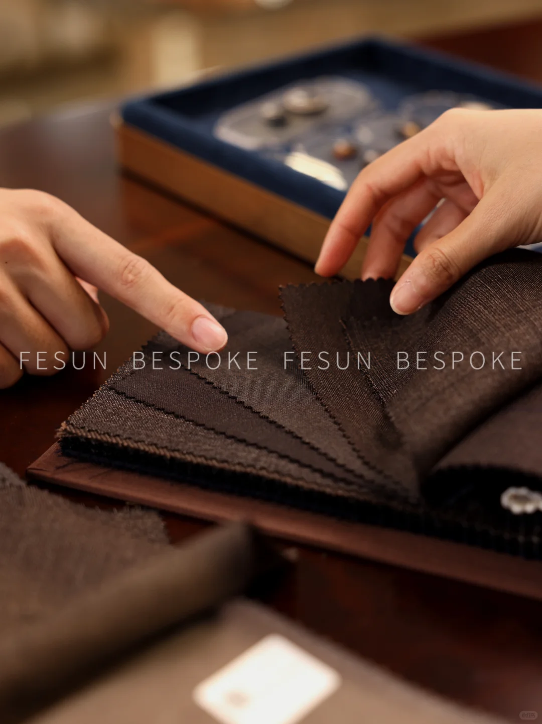 西服定制的核心是什么？