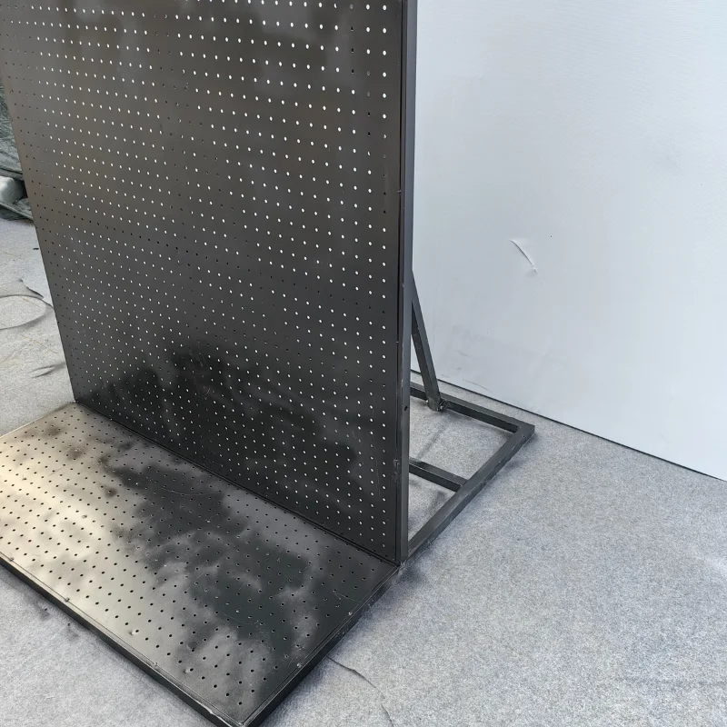 ?防爆墙护栏租赁?️安全无忧