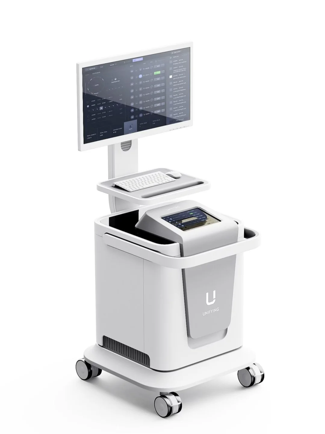 医疗设备仪器的外观应该如何设计？？