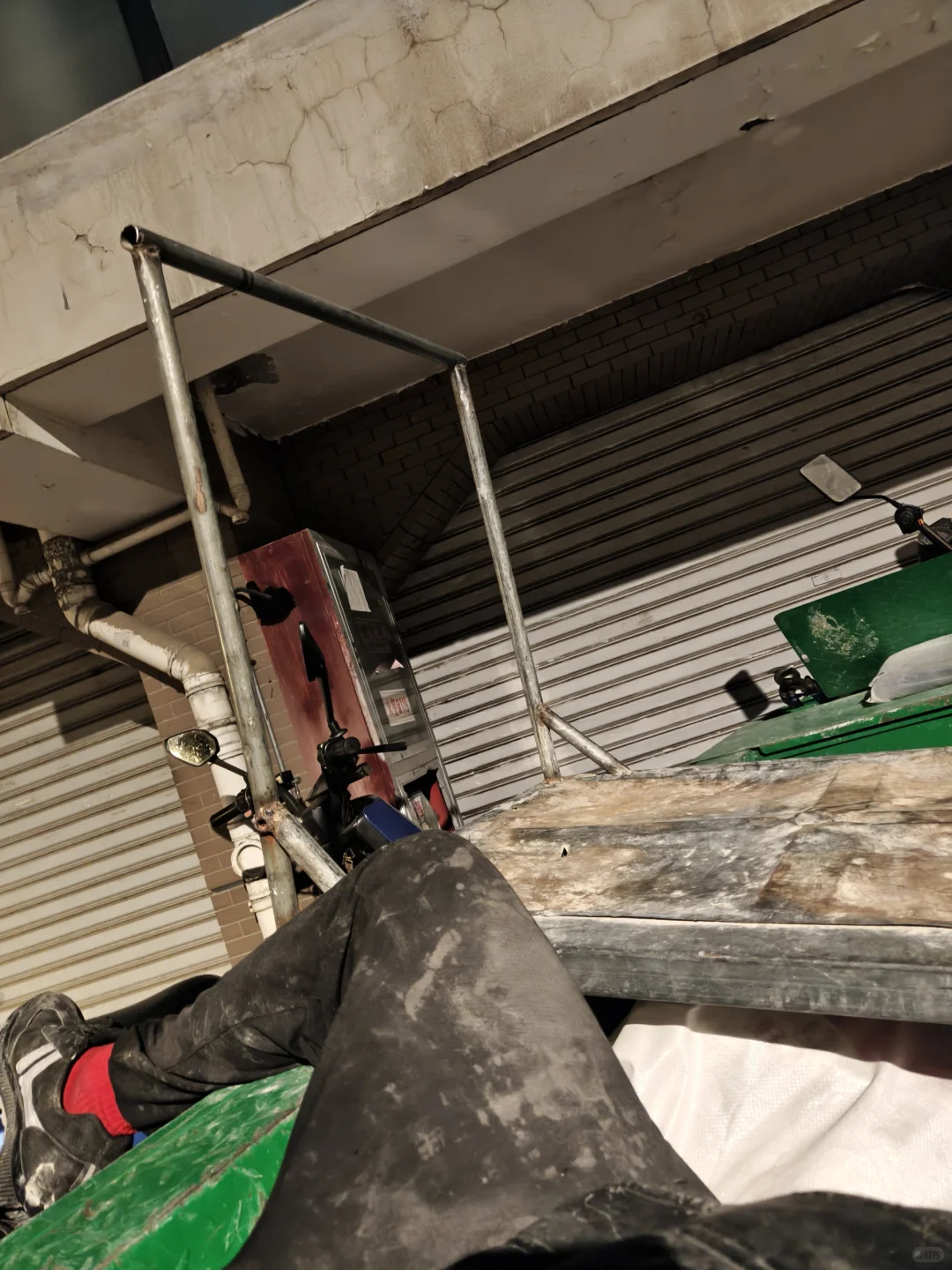 旧物拆除回收，弃而不废的环保新潮流