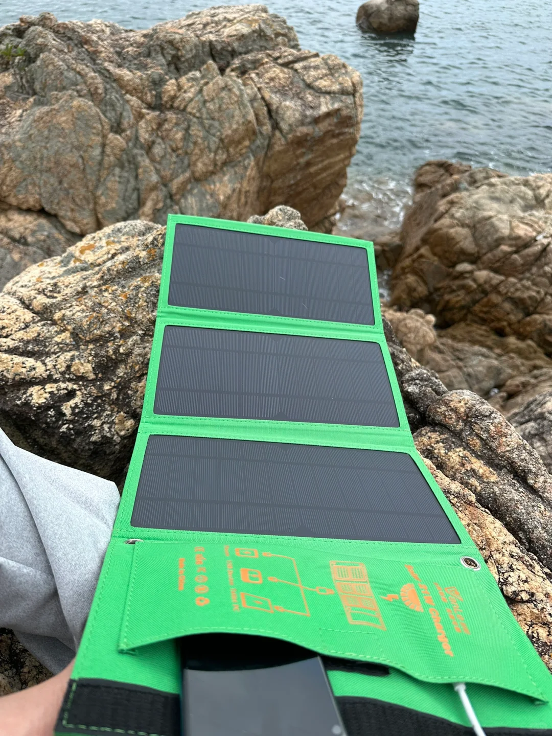 【科技进阶】太阳能板