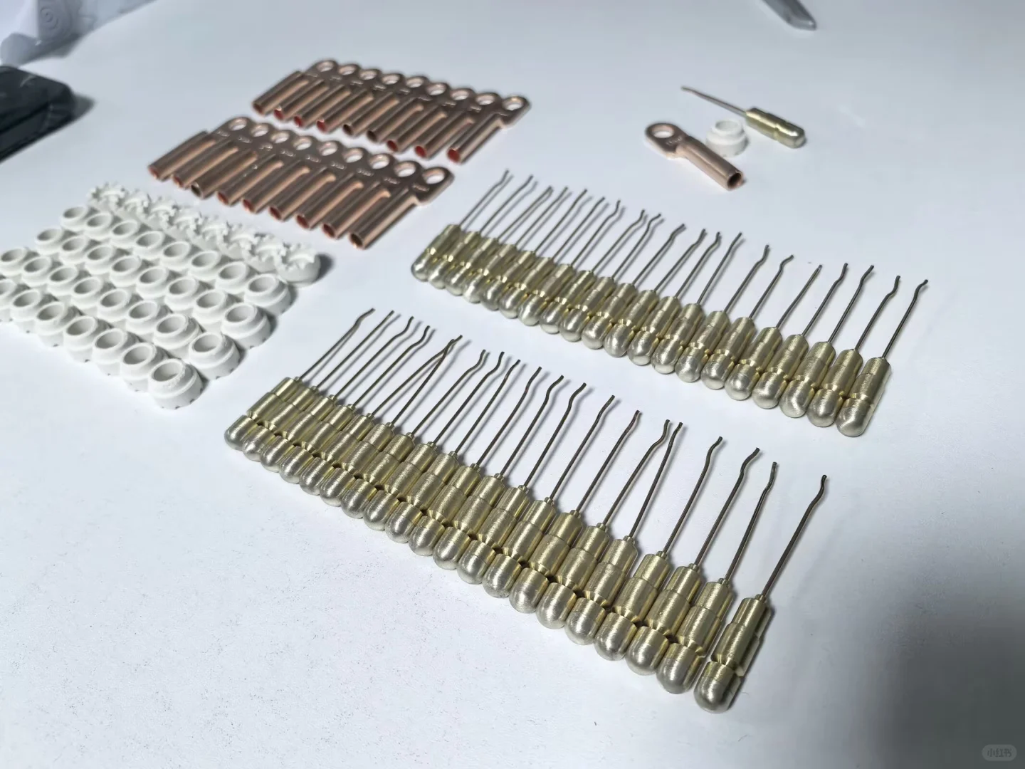 阴极保护铜焊钉(有效抑制金属腐蚀)用途