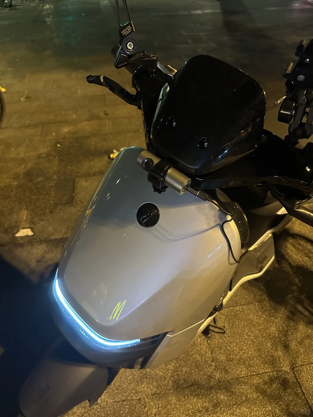 低成本diy盯盯拍行车记录仪