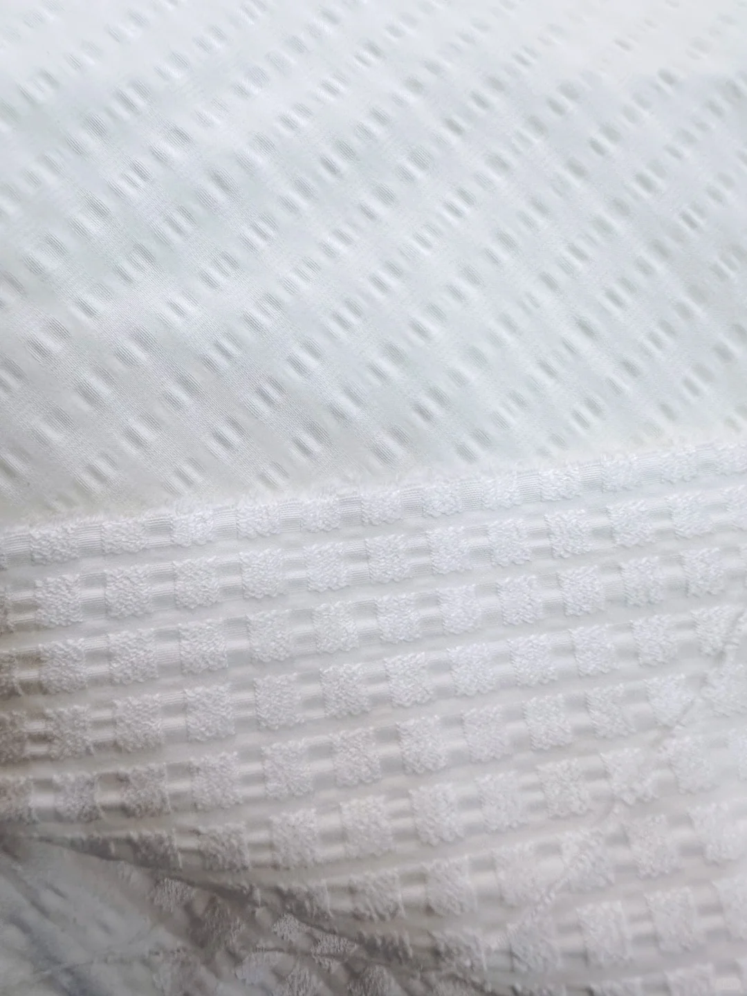 泡泡格?登山布加色啦！！！