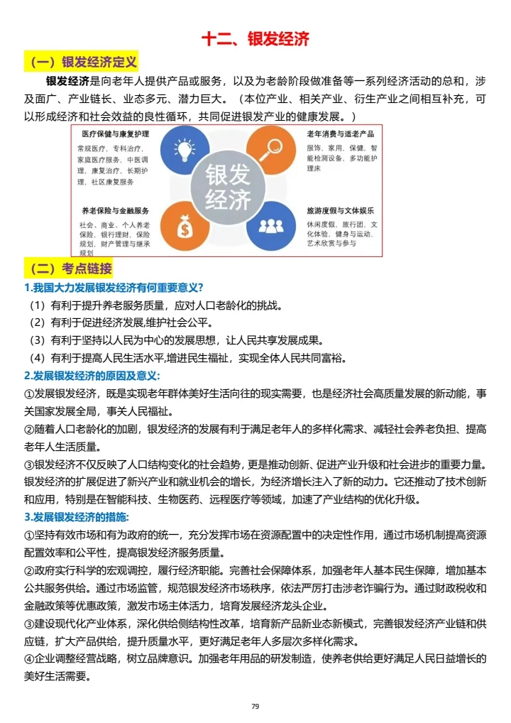 25年道法时政考点汇总