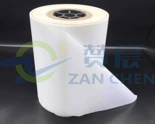 黑色TPU膜抗紫外线性能全面解析