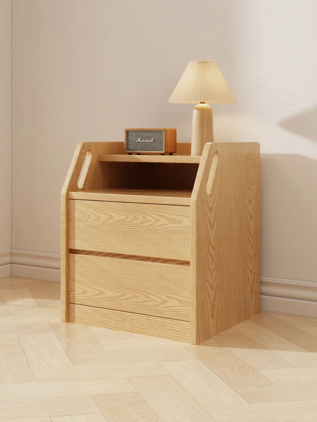 适老化家具,老人晚年生活的理想伴侣