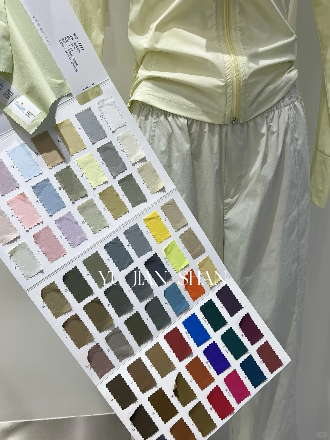 户外功能性面料推荐 | 骨鸟面料?