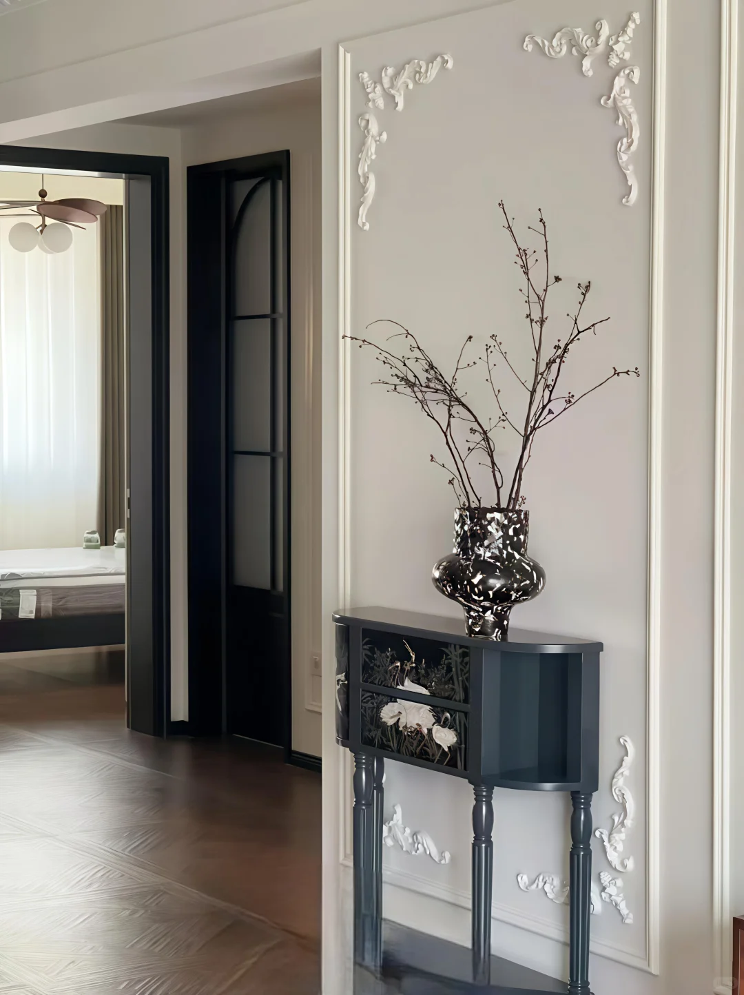 书房不在“霉”烦恼！防霉防潮有托尔TOR