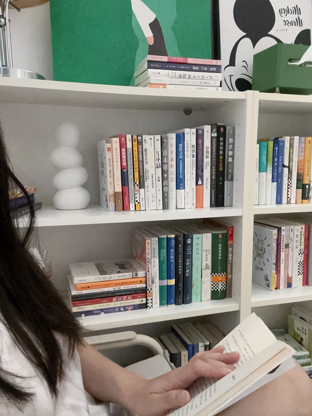 我的养生方式:远离所有会消耗我的人和事~