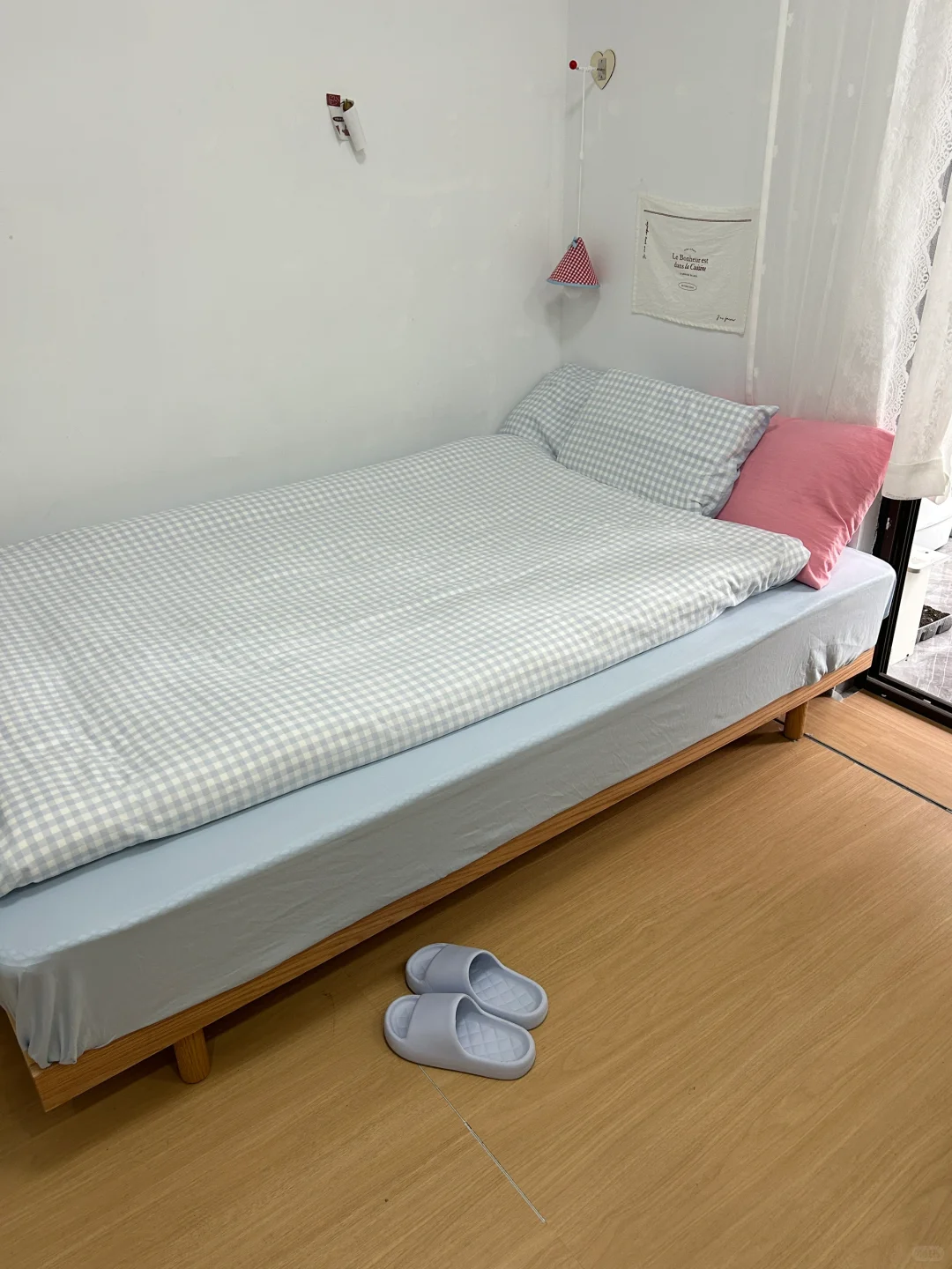 独居女孩的日常好物分享！