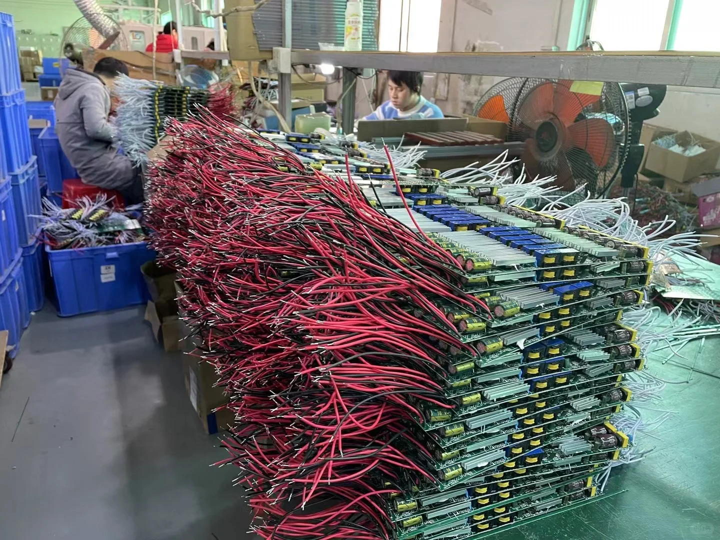 开关电源源头厂家