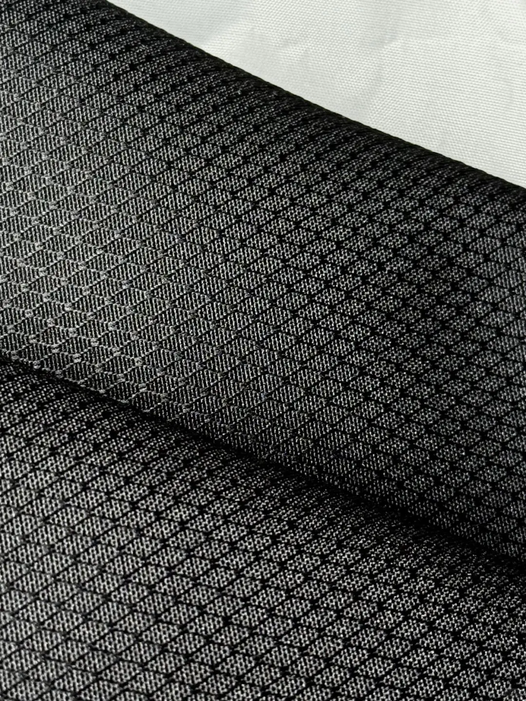 户外功能鞋材面料