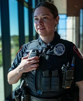 摩托罗拉SVX 最新执法记录仪