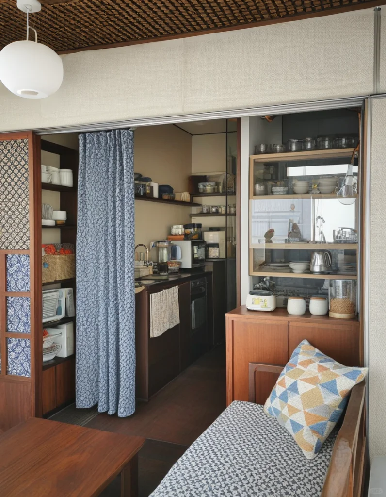 一个房子，窗户真的好重要