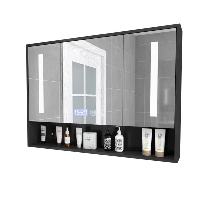 推荐一些适合浴室、厨房的收纳工具