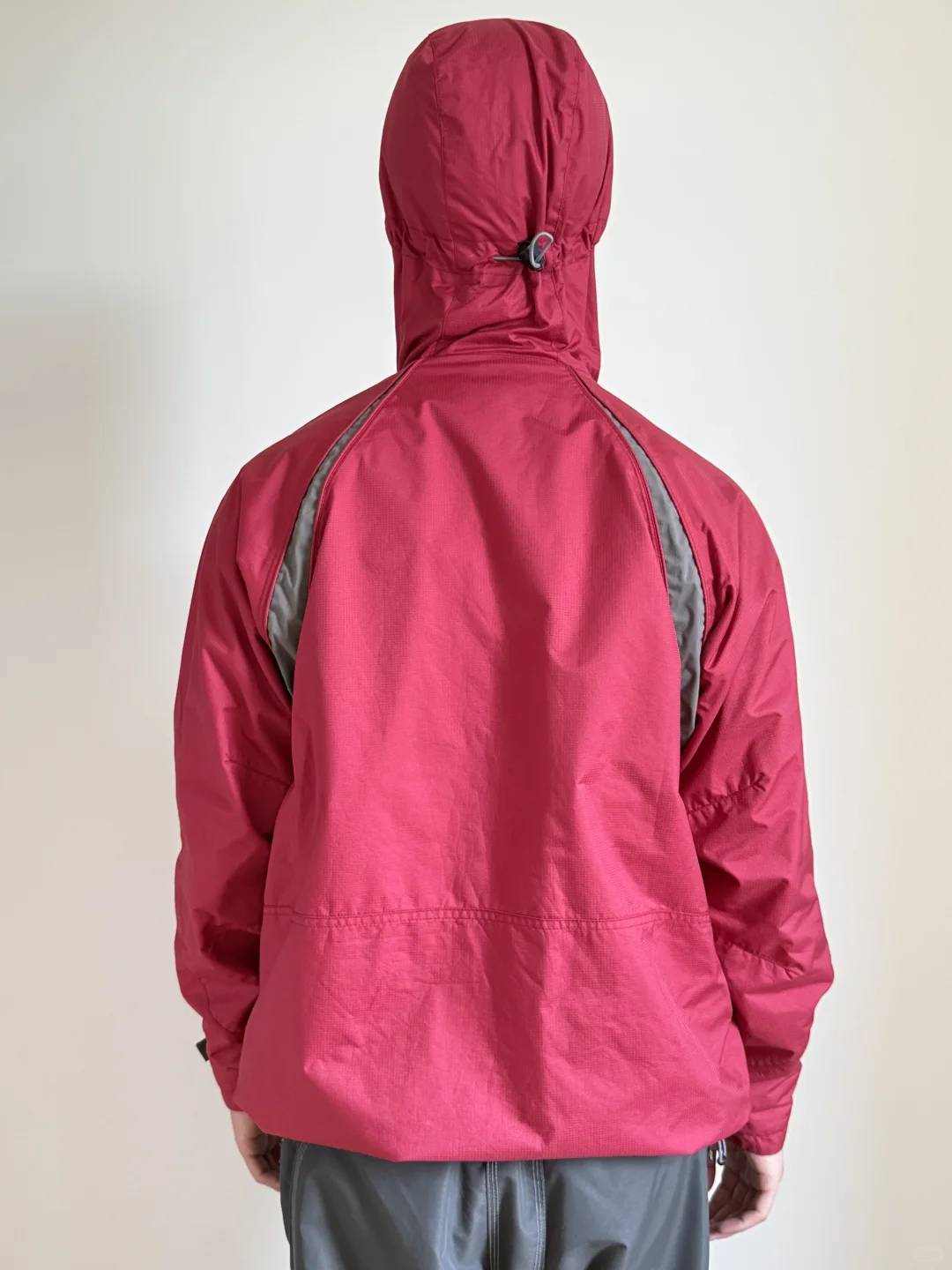 Available? 00‘s HELLY HANSEN 户外夹克